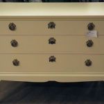 251 7064 CHEST OF DRAWERS